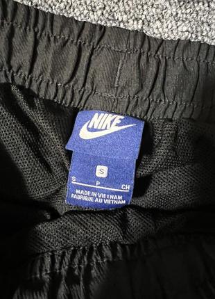 Спортивки nike size-s3 фото