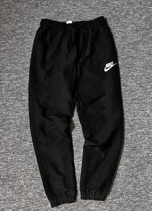 Спортивки nike size-s