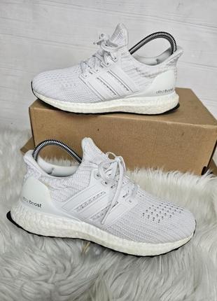 Кроссовки adidas ultraboost 37 размер