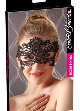 Маска ажурна тайна