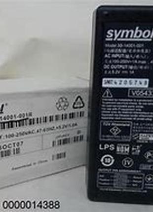 Блок живлення "symbol" (50-14001-001) - 5.2 v 1a