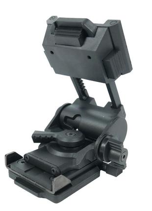 Кріплення для пнб l4g24 nvg mount black