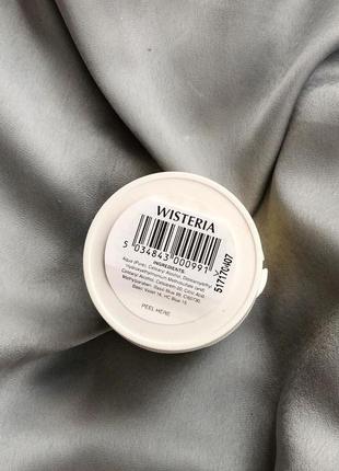 Wisteria, бузкова фарба для волосся la riche directions. cruelty-free vegan