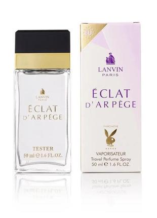 Парфуми з феромонами eclat d arpège lanvin жін.