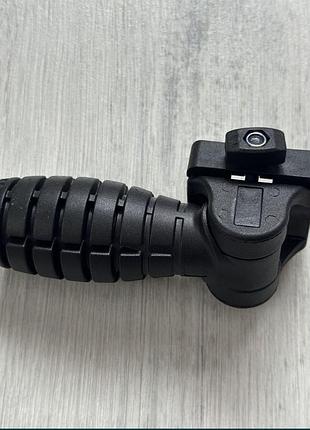 Ручка переносу складна чорна