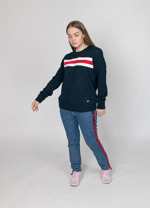 Світшот tommy hilfiger sports3 фото