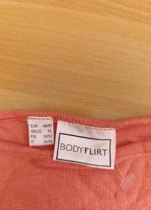 Body flirt кофта светр 2