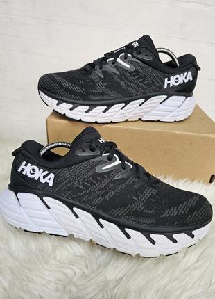 Бігові кросівки hoka gaviota 4 45 розмір