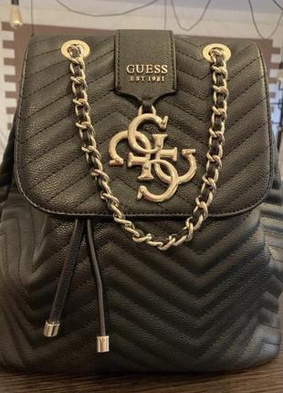 Рюкзак guess оригинал