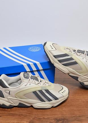 Adidas originals oztral beige кроссовки оригинал