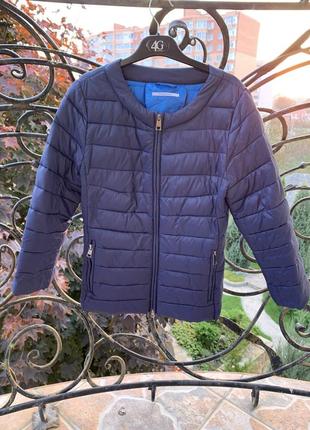 Курта пуховик biancoghiaccio