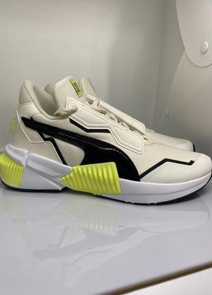 Кроссовки puma first mile женские