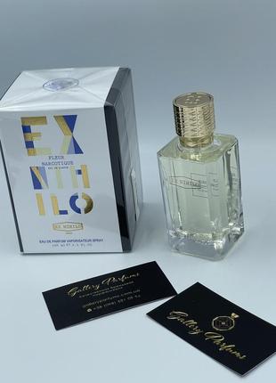 Ex nihilo fleur narcotique 100ml aiw w