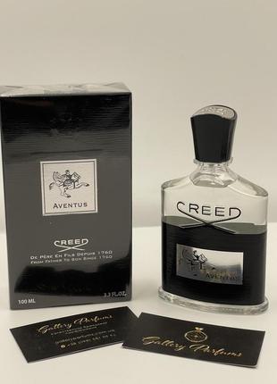 Creed aventus 100 ml men aiw w