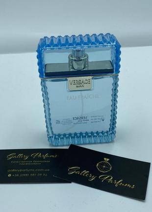 Versace fraiche man 100ml aiw w2 фото