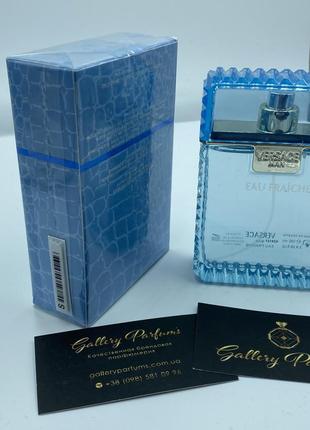 Versace fraiche man 100ml aiw w3 фото