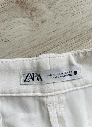 Zara палаццо4 фото