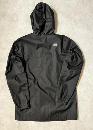 Ветровка the north face size-l xl6 фото