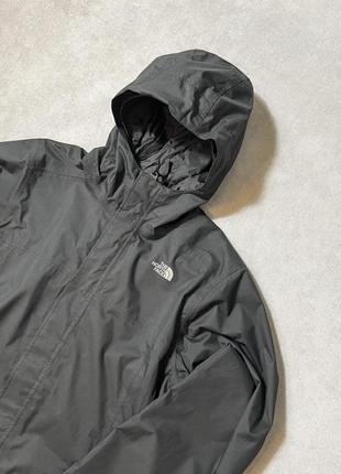 Ветровка the north face size-l xl2 фото