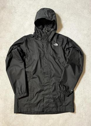 Ветровка the north face size-l xl1 фото