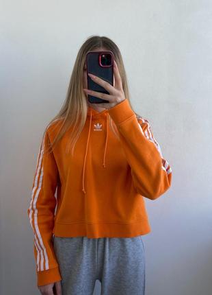 Худи adidas4 фото