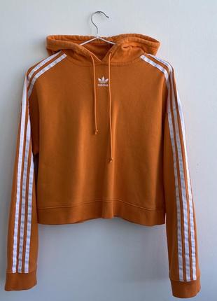 Худи adidas1 фото