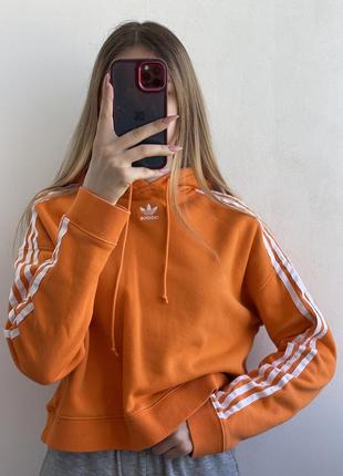 Худи adidas2 фото