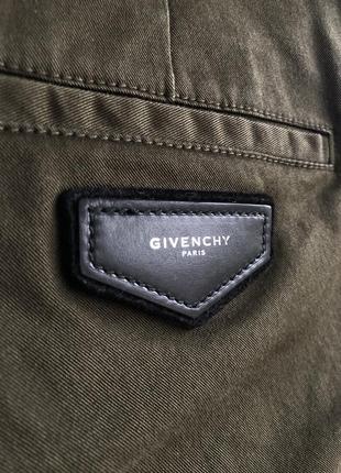 Брюки givenchy оригинал