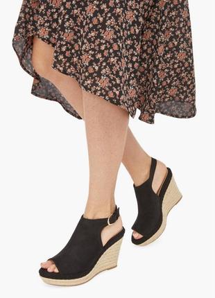 Босоніжки justfab
