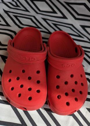 Крокси оригінал crocs