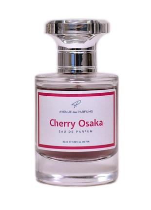Духи cherry osaka (lost cherry, лост чери) женская парфюмерия ...2 фото