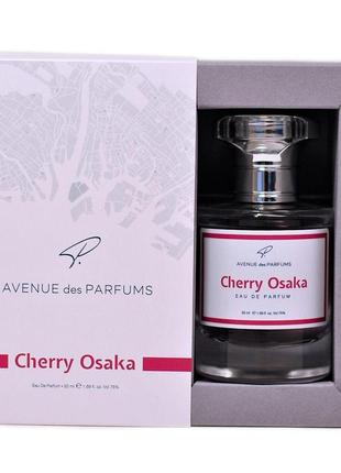 Духи cherry osaka (lost cherry, лост чери) женская парфюмерия ...3 фото