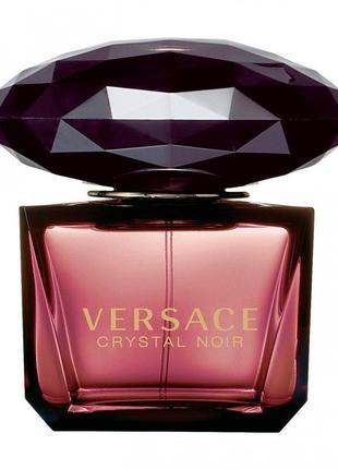 Versace crystal noir edt 90 ml обличчям. aiw w 90 мл edt 90 ml (euro quality) aiw w
