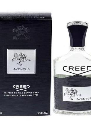 Creed aventus edt 100ml (original quality) aiw w