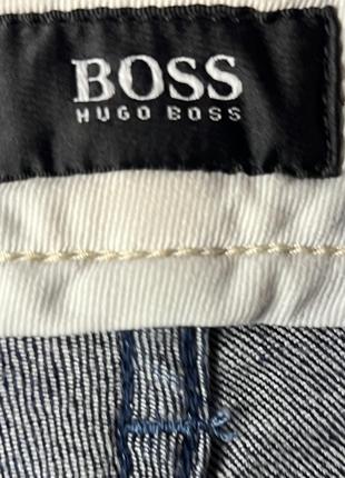 Джинси hugo boss5 фото