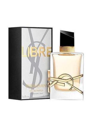 Yves saint laurent libre edp 100ml (euro quality) aiw w