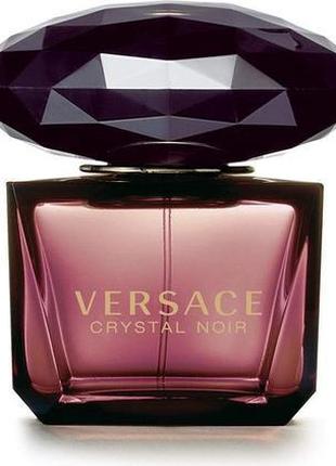 Versace crystal noir edt 90 ml обличчям. aiw w edp 90 ml (лиц.)