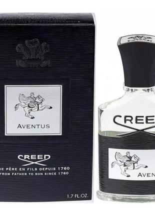 Creed aventus edt 50ml (original quality) aiw w