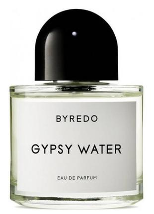 Byredo gypsy water унисекс 50 мл (original quality) aiw w