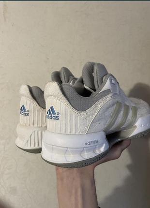 Кроссовки adidas adiprene3 фото