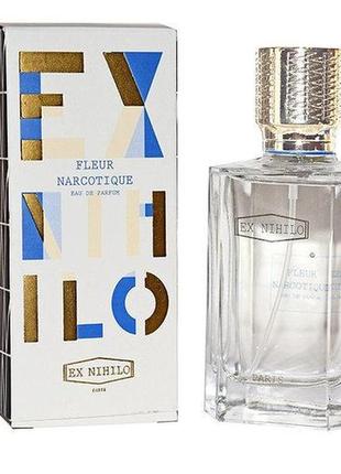 Ex nihilo fleur narcotique edp 100ml (euro quality) aiw w