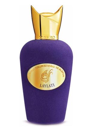 Sospiro laylati edp 100ml (euro quality) aiw w