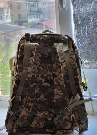Тактичний рюкзак військовий3 фото