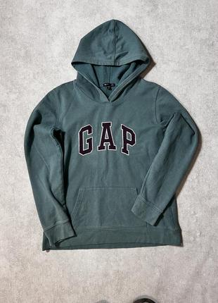 Толстовка gap size-m