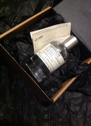 Another 13 le labo 5 ml eau de parfum, парфумована вода
