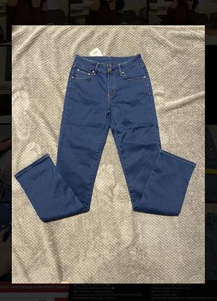 Джинси levis 7