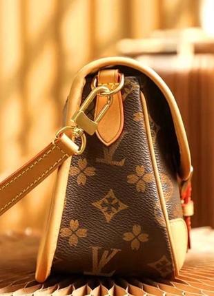 Lv louis vuitton люкс кожа под заказ.2 фото