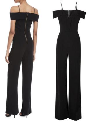 Элегантный брючный комбинезон от roland mouret &lt;unk&gt; 10 &lt;unk&gt;