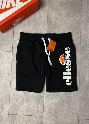 Новые шорты ellesse