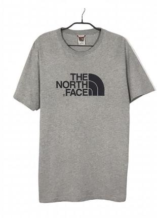 Футболка the north face